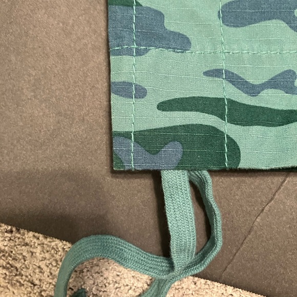 Undefeated Camo Tactical Pants NWT Size 30 - Picture 10 of 14